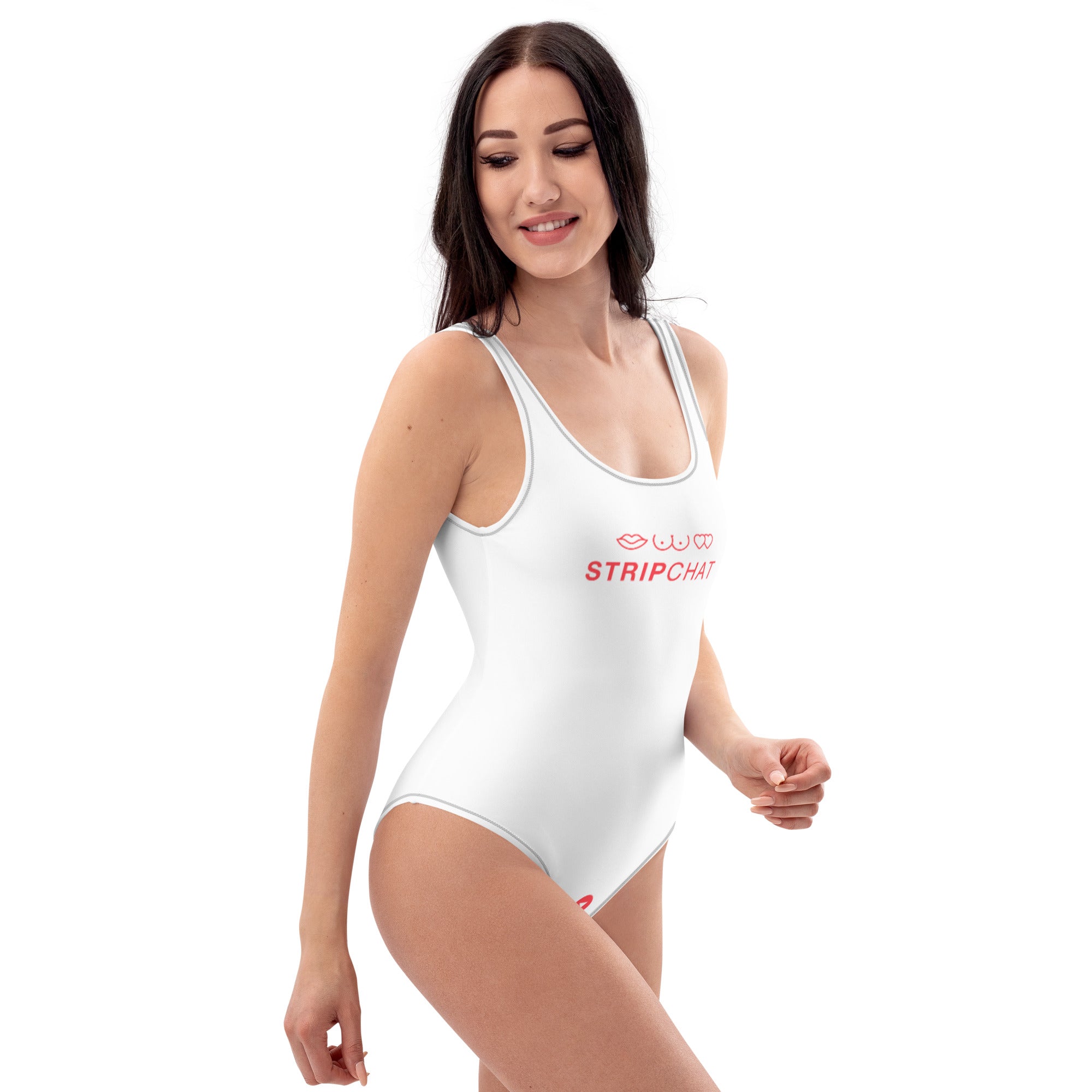 Stripchat One-Piece Swimsuit