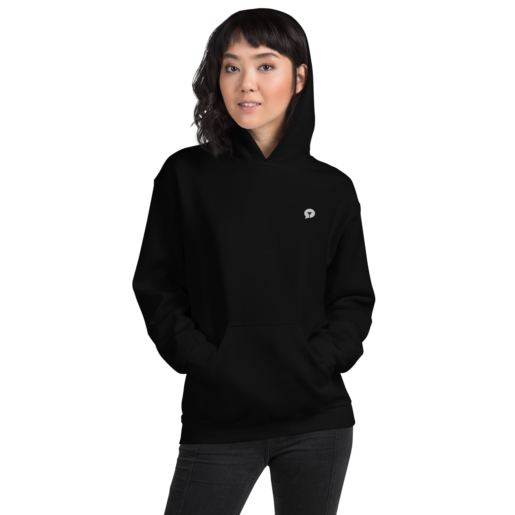 Stripchat Women's Hoodie - Strip.Store