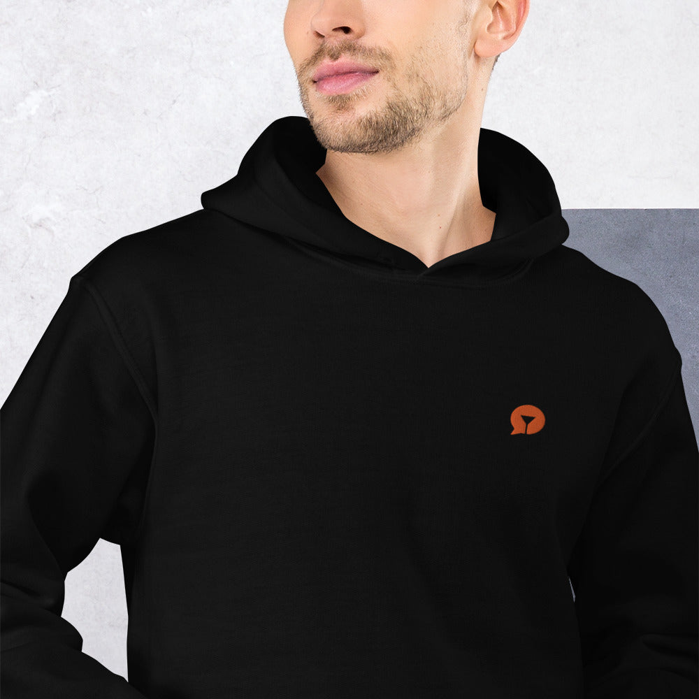 Stripchat Men's Hoodie