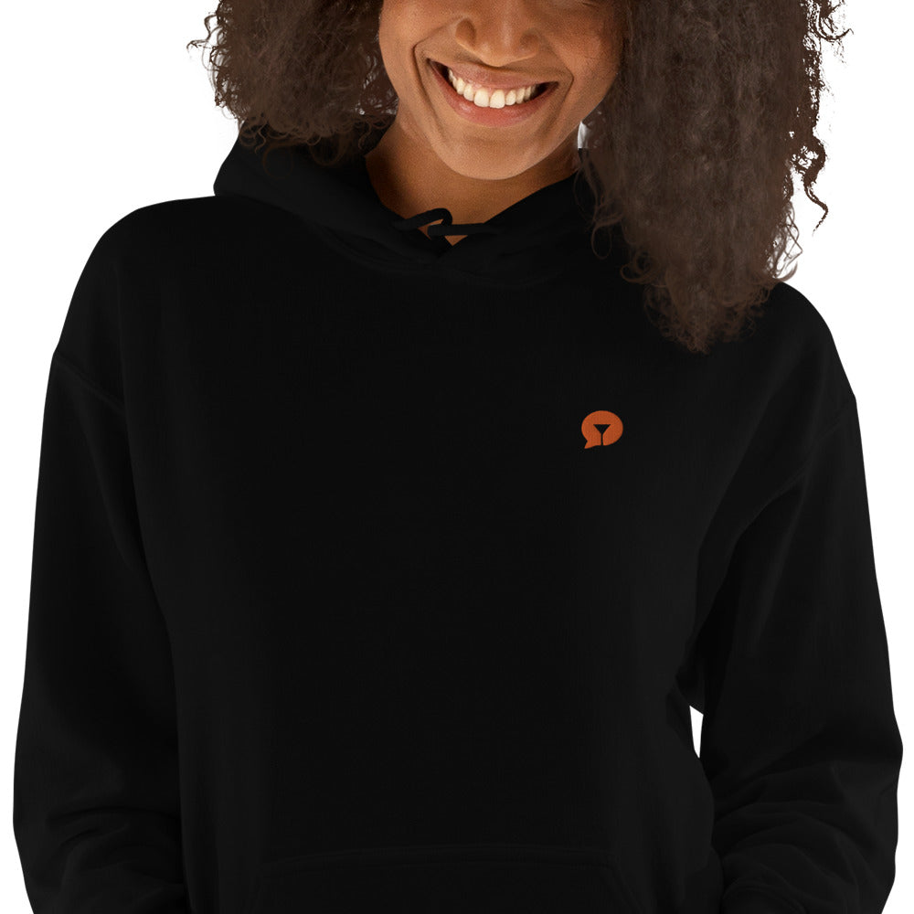 Stripchat Women's Hoodie